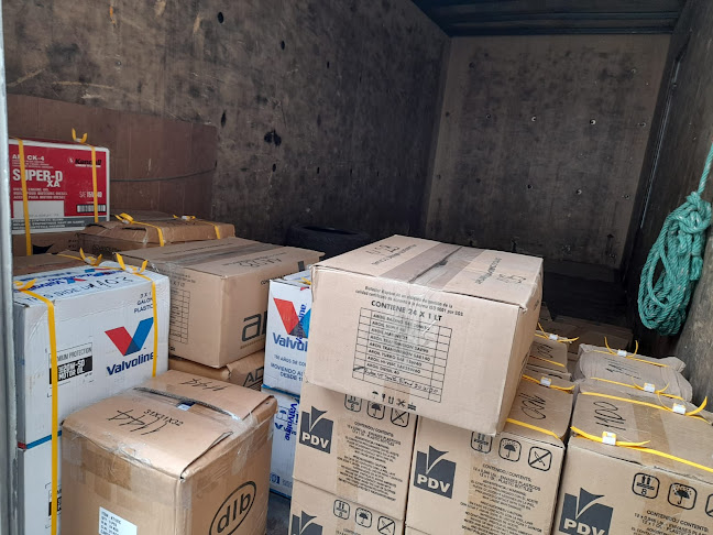 Opiniones de LIDERCOM en Quito - Tienda de neumáticos