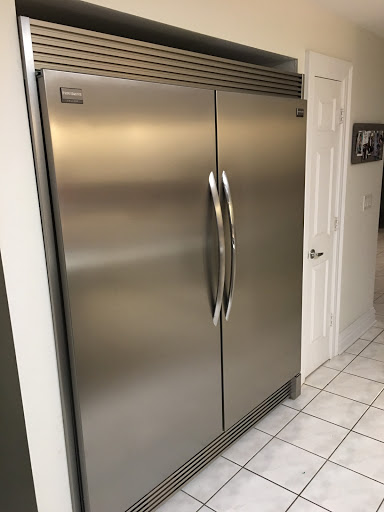 Appliance Store «P.C. Richard & Son», reviews and photos, 2420 Cottman Ave, Philadelphia, PA 19149, USA