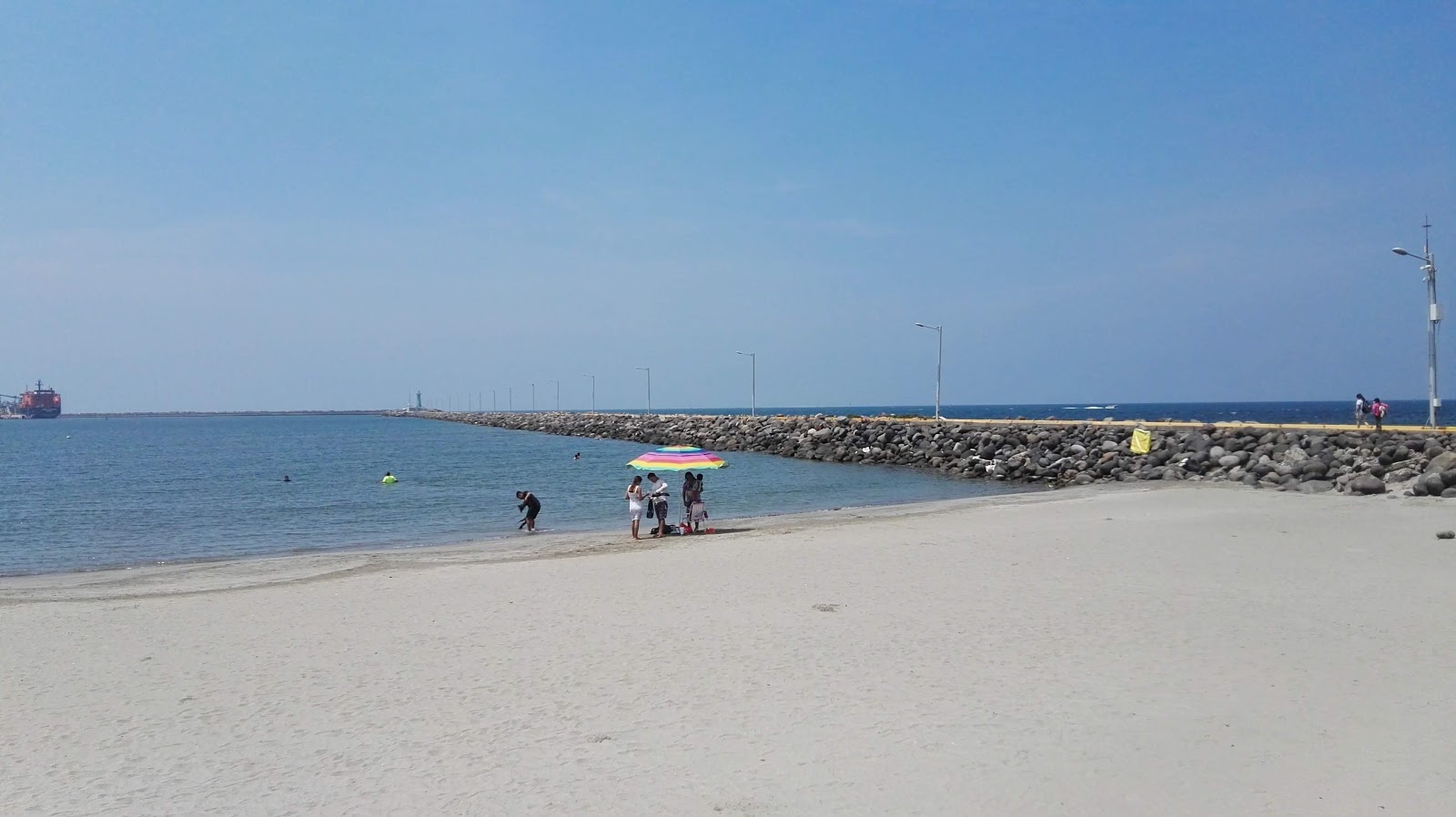 Playa Villa Del Mar'in fotoğrafı ve yerleşim