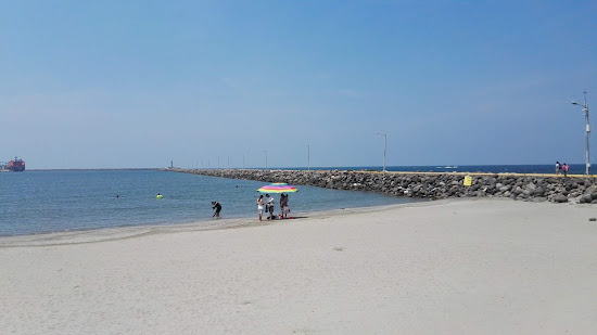 Playa Villa Del Mar