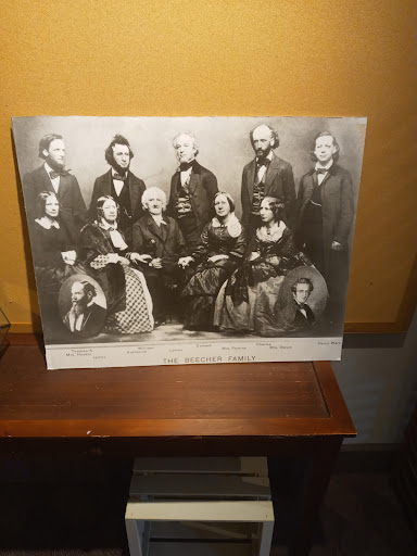 Historical Landmark «Harriet Beecher Stowe Center», reviews and photos, 77 Forest St, Hartford, CT 06105, USA