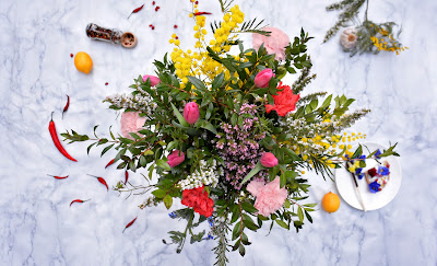 Fleurivore à Paris