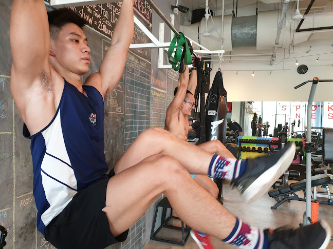 Bespoke Fitness - Singapore