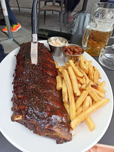 Hofbräuhaus München