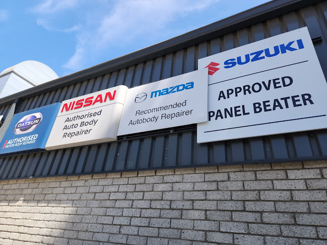 H&S Panelbeating Centre - Paarl