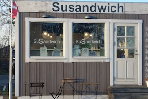 SuSandwich