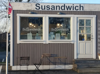 SuSandwich