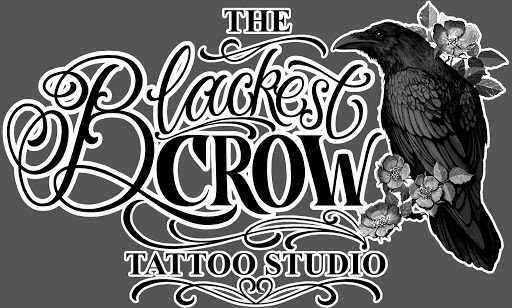 Explore tattoo flash ideas, creative tattoo ideas in Bryan, available at The Blackest Crow Tattoo Studio