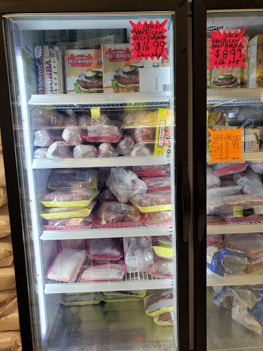 Supermarket «Juniata Super Market», reviews and photos, 1054 E Lycoming St, Philadelphia, PA 19124, USA