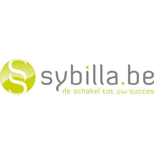 Beoordelingen van Sybilla.be in Gent - Grafisch ontwerp