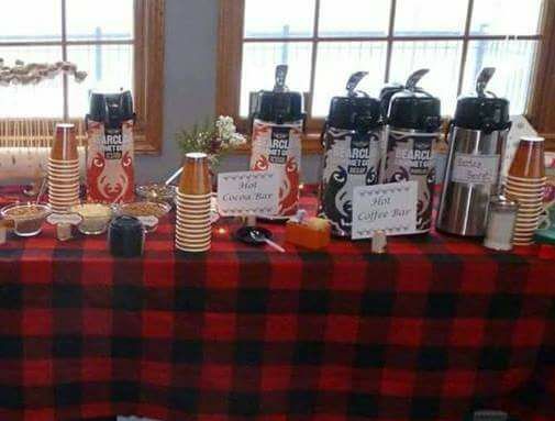 Espresso Bar «Bearclaw Coffee Co», reviews and photos, 24146 Sibley Rd, Romulus, MI 48174, USA