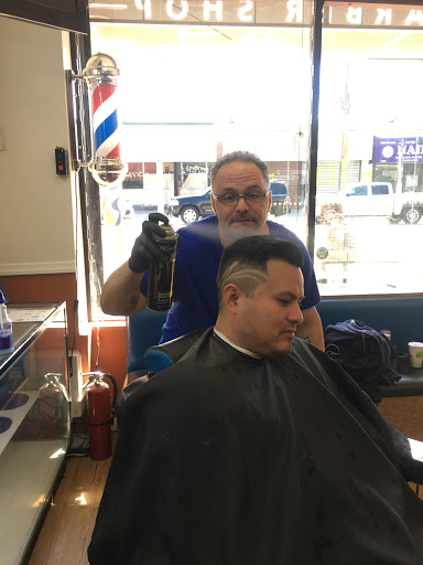 Barber Shop «Straightrazor Barbershop», reviews and photos, 1673 Richmond Rd, Staten Island, NY 10304, USA