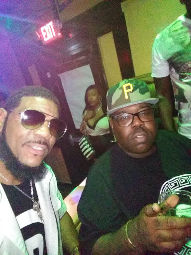 Bar & Grill «Crowne Sports Bar & Grill», reviews and photos, 7075 Jimmy Carter Blvd, Norcross, GA 30092, USA