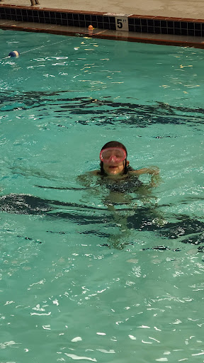 Health Club «The Valley Athletic Club», reviews and photos, 4833 Tumwater Valley Dr SE, Olympia, WA 98501, USA