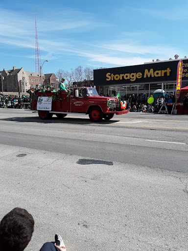 3401 Broadway, Kansas City, MO 64111, USA