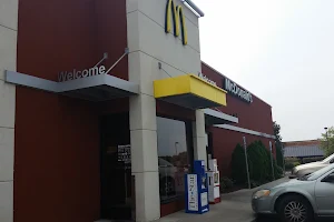 McDonald's image