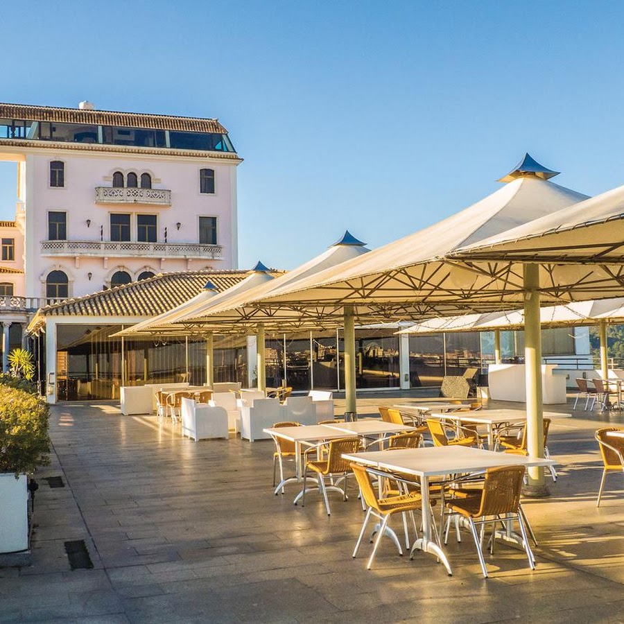 B&B HOTEL Sado Setúbal · R. Irene Lisboa 1, 2900-028 Setúbal, Portugal