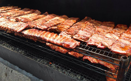 Caterer «BBQ on Wheels», reviews and photos, 1620 Gilpen Ave, South Elgin, IL 60177, USA