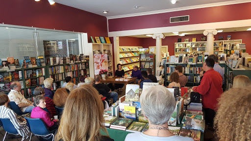 Book Store «River Oaks Book Store», reviews and photos, 3270 Westheimer Rd, Houston, TX 77098, USA