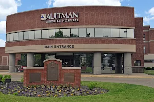 Aultman Orrville Hospital image