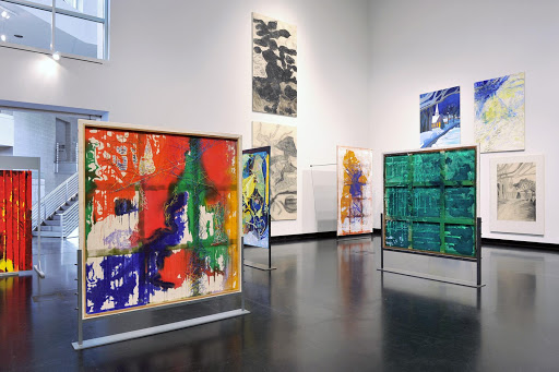 Museum «Tang Teaching Museum and Art Gallery», reviews and photos, 815 N Broadway, Saratoga Springs, NY 12866, USA