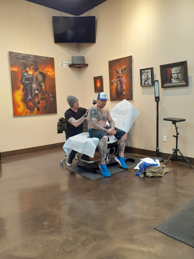 Explore jennifer tattoo ideas, creative tattoo ideas in Peoria, available at Black Castle Art Co.