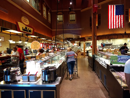 Supermarket «Wegmans», reviews and photos, 2 Centerton Rd, Mt Laurel, NJ 08054, USA