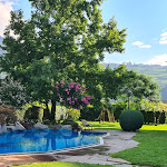 Photo n°1 de l'avis de Volker.e fait le 05/08/2023 à 11:51 sur le  Hotel Wiesenhof à Algund