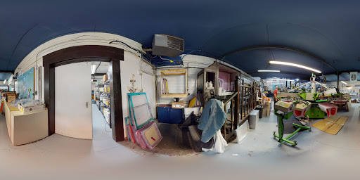 Custom T-shirt Store «Sayler Screenprinting», reviews and photos, 1923 Central Ave, Kearney, NE 68847, USA