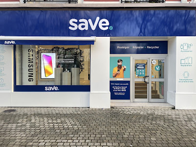 Save à Lorient
