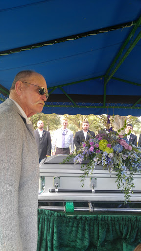 Funeral Home «Earthman Resthaven Funeral Home», reviews and photos, 13102 North Fwy, Houston, TX 77060, USA