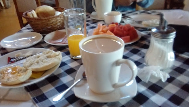 Comentarios y opiniones de Hotel los Manantiales