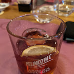 Photo n°1 de l'avis de Nicolo'.i fait le 30/11/2021 à 23:30 sur le  Birreria&Paninoteca Saint Mark's à Monfalcone