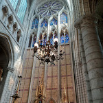 Photo n° 15 de l'avis de Amand.n fait le 16/05/2023 à 13:38 pour Cathédrale Saint-Gervais-et-Saint-Protais de Soissons à Soissons
