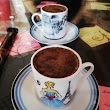 FIRTINA CAFE "TANTUNİ & ÇİĞ KÖFTE"