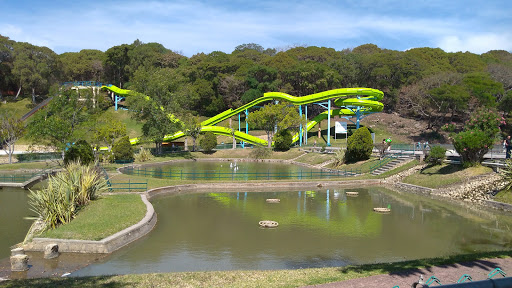 Ixtapan Aquatic Park