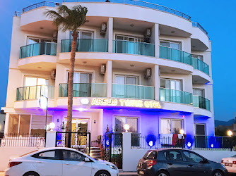 Arsuz Twins Hotel