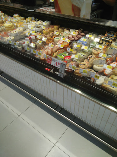 Continente Modelo Cacém - Supermercado