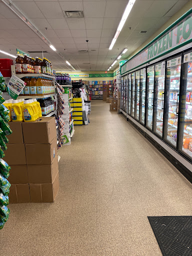 Dollar Store «Dollar Tree», reviews and photos, 9232 Old Keene Mill Rd B, Burke, VA 22015, USA