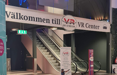 VR Studion Helsingborg