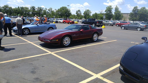 Auto Auction «Manheim Philadelphia», reviews and photos, 2280 Bethlehem Pike, Hatfield, PA 19440, USA