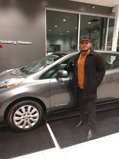 Nissan Dealer «Nissan of Portland», reviews and photos, 1212 NE 122nd Ave, Portland, OR 97230, USA