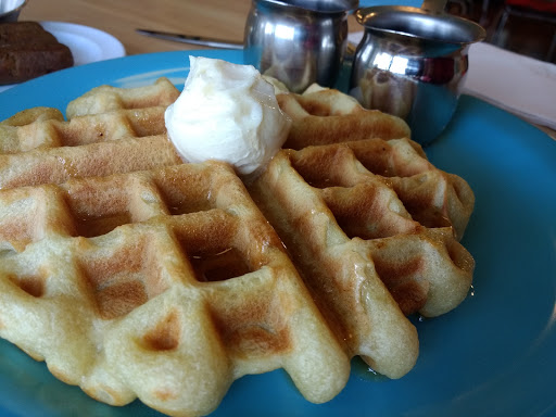 Vegan Restaurant «The Cookie Counter», reviews and photos, 7415 Greenwood Ave N, Seattle, WA 98103, USA