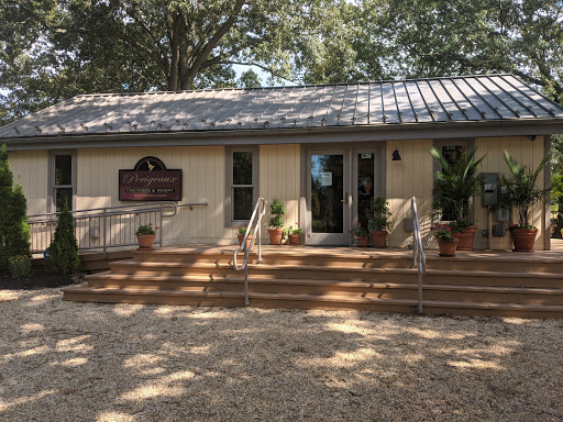 Winery «Perigeaux Vineyards & Winery», reviews and photos, 8650 Mackall Rd, St Leonard, MD 20685, USA