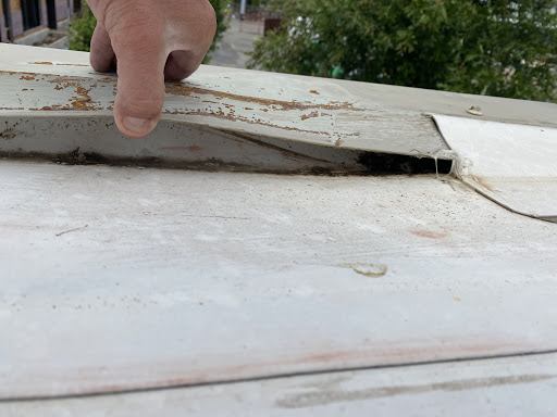 Roofing Contractor «Pinaire Roofing - Nashville Commercial And Residential Roofing Contractor», reviews and photos, 1720 West End Ave #530, Nashville, TN 37203, USA