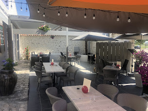 Photo n°62 de Restaurant L’âne Culotte à Talmont-sur-Gironde ()