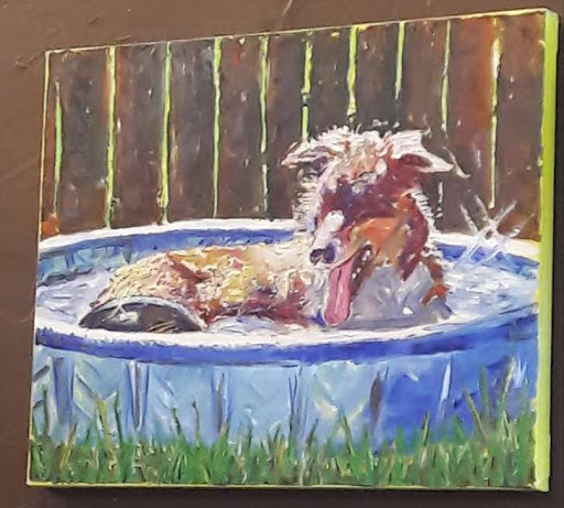 Coffee Shop «Fuel Coffee House», reviews and photos, 106 E Main St, Llano, TX 78643, USA