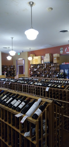Wine Store «Pacific Wine Merchants», reviews and photos, 210 E A St, Upland, CA 91786, USA