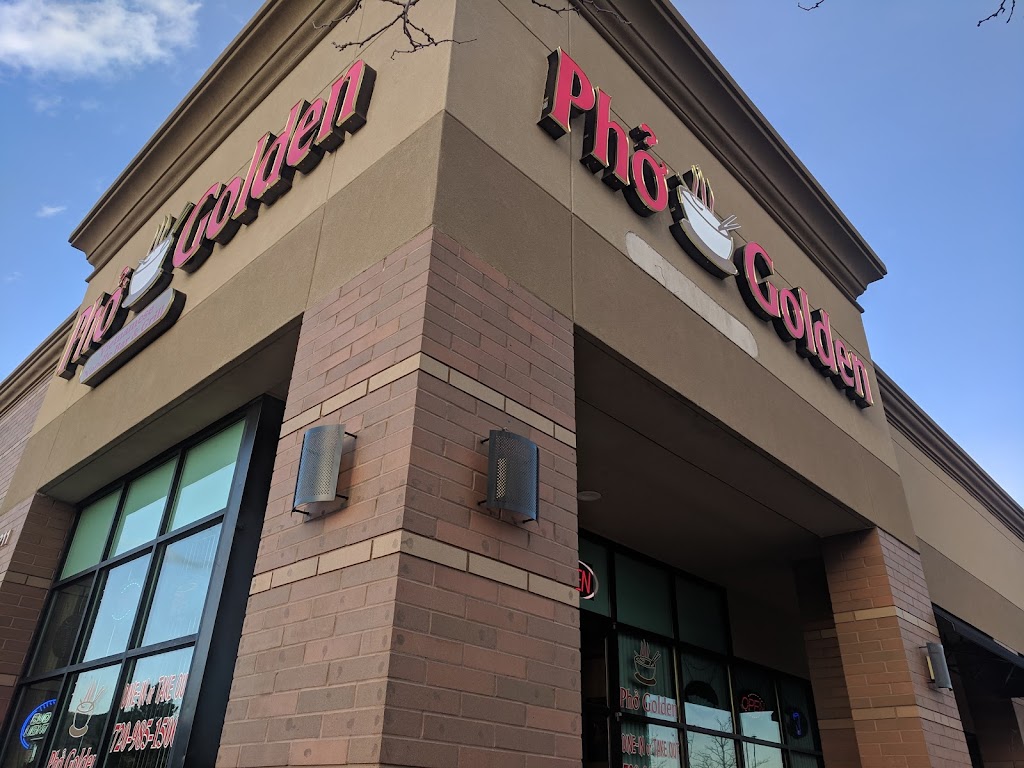 Phở Golden 80401