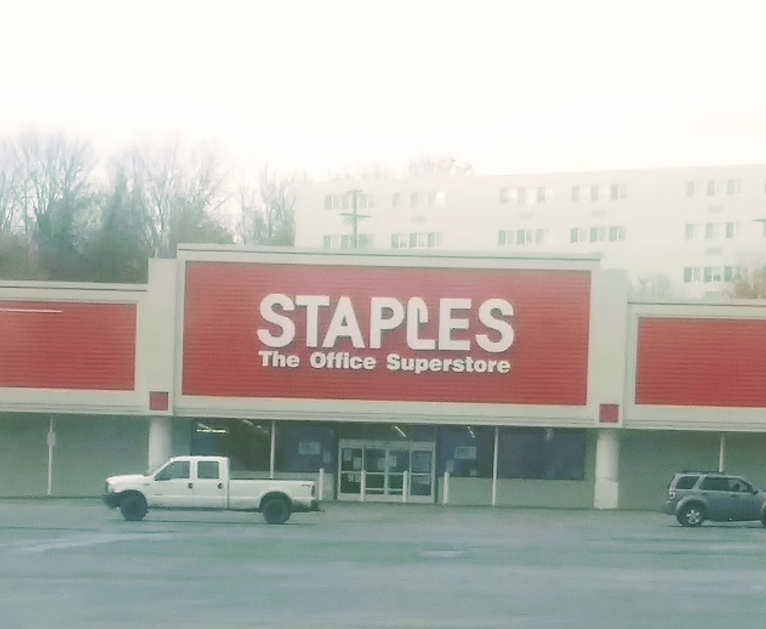 Staples